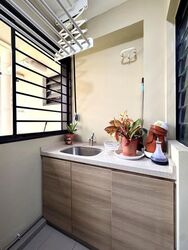 Blk 463B West Plains @ Bukit Batok (Bukit Batok), HDB 5 Rooms #612622771
